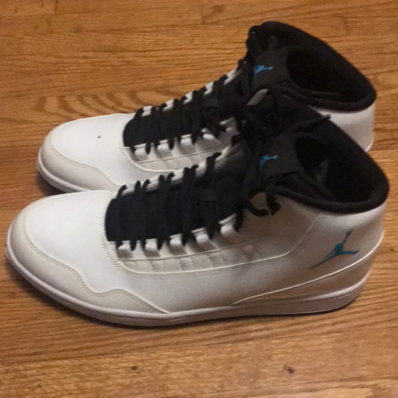 jordan executive blue